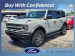 2023 Bronco Thumbnail 1