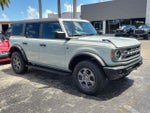 2023 Bronco Thumbnail 2