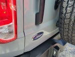 2023 Bronco Thumbnail 6