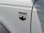 2023 Bronco Thumbnail 7