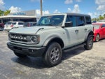 2023 Bronco Thumbnail 33