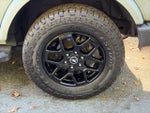 2023 Bronco Thumbnail 6