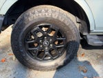 2023 Bronco Thumbnail 7