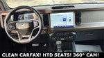 2023 Bronco Thumbnail 6