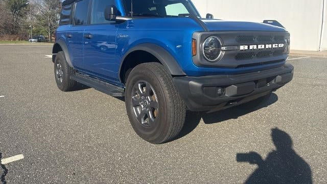 Preowned 2023 Ford Bronco Base for Sale