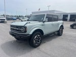 2023 Bronco Thumbnail 3