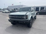 2023 Bronco Thumbnail 4