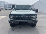 2023 Bronco Thumbnail 5