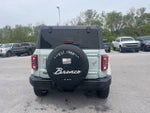 2023 Bronco Thumbnail 11