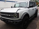 2023 Bronco Thumbnail 4