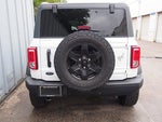 2023 Bronco Thumbnail 5