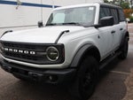2023 Bronco Thumbnail 4