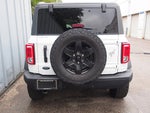 2023 Bronco Thumbnail 5