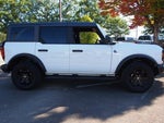 2023 Bronco Thumbnail 8