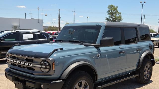 Preowned 2023 Ford Bronco Base for Sale