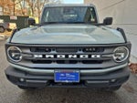 2021 Bronco Thumbnail 3