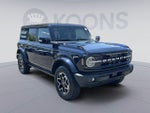 2021 Bronco Thumbnail 2