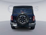 2021 Bronco Thumbnail 7
