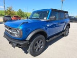 2022 Bronco Thumbnail 1