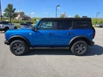2022 Bronco Thumbnail 2