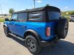 2022 Bronco Thumbnail 3