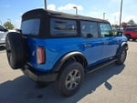 2022 Bronco Thumbnail 5