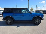 2022 Bronco Thumbnail 6