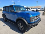 2022 Bronco Thumbnail 7