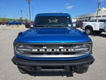 2022 Bronco Thumbnail 8