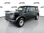 2022 Bronco Thumbnail 1