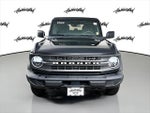 2022 Bronco Thumbnail 2