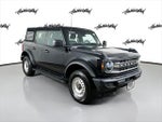2022 Bronco Thumbnail 3
