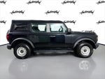 2022 Bronco Thumbnail 4