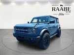 2022 Bronco Thumbnail 3