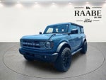 2022 Bronco Thumbnail 4