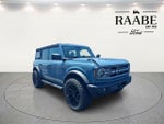 2022 Bronco Thumbnail 5