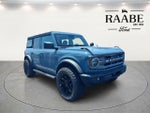 2022 Bronco Thumbnail 6
