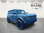 2022 Bronco Thumbnail 7