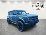 2022 Bronco Thumbnail 8