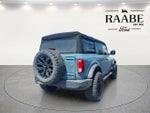 2022 Bronco Thumbnail 9