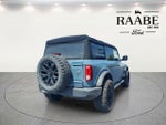 2022 Bronco Thumbnail 10