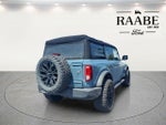 2022 Bronco Thumbnail 11
