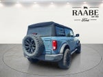 2022 Bronco Thumbnail 12