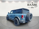 2022 Bronco Thumbnail 13