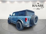 2022 Bronco Thumbnail 16