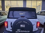2022 Bronco Thumbnail 5