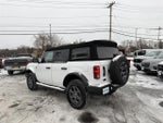 2022 Bronco Thumbnail 3