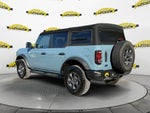 2022 Bronco Thumbnail 3