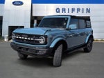 2022 Bronco Thumbnail 11