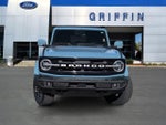 2022 Bronco Thumbnail 12